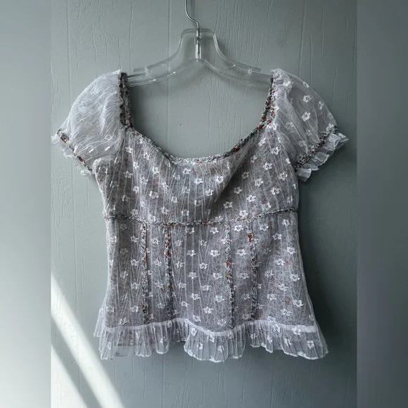 Karen Millen 2 Piece Co-Ord Set (size 10) - Picture 6 of 15